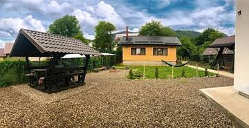 Фотографии Гостевой дом Casa Ambra г. Садова (Румыния) №3 Фото Гостевой дом Casa Ambra г. Садова 3