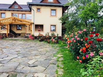 Фото Гостевой дом Casa Irinuca г. Садова 2