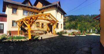 Фото Гостевой дом Casa Irinuca г. Садова 3