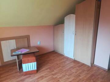 Фото номера Двухместный номер с 1 кроватью и общей ванной комнатой Гостевой дом Casa Cozorici г. Садова 7